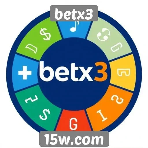 Opções de pagamento disponíveis no betx3