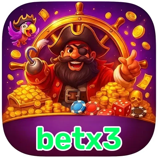 betx3: A Revolução dos Jogos Online no Brasil que Você Precisa Conhecer!