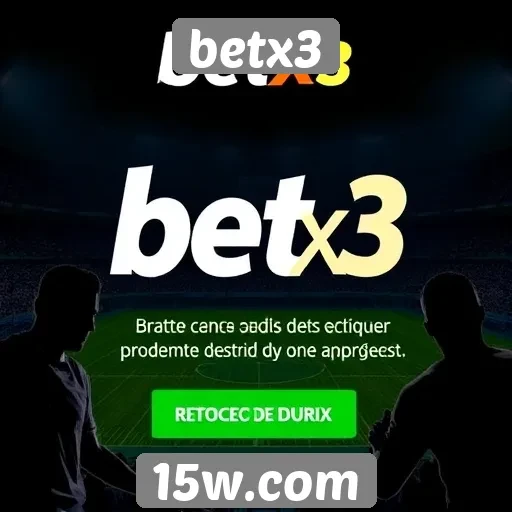 Promoções especiais atraem novos usuários no betx3